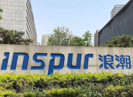浪潮軟件與浪潮信息的區(qū)別 從通訊設備銷售視角解析