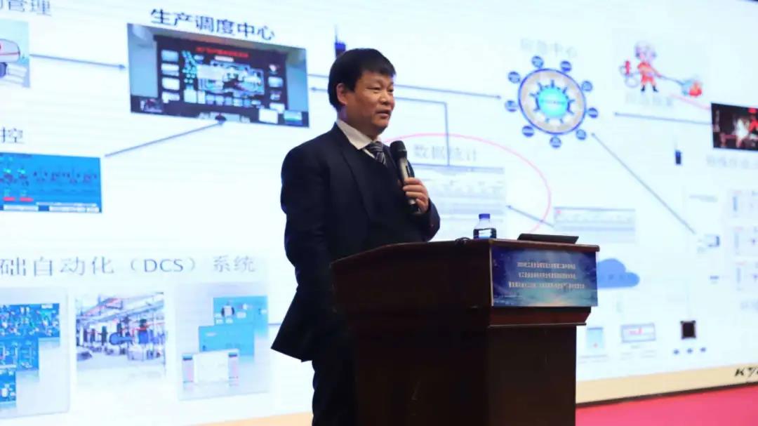 拿下多個“領(lǐng)先”，東土科技為石化企業(yè)安全生產(chǎn)保駕護航